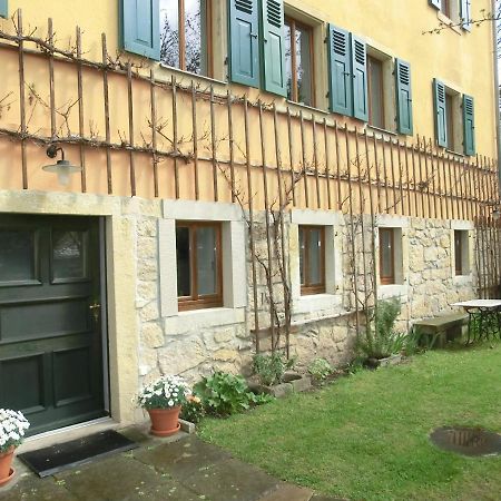 Ferienwohnung Mit Charme In Dresden Pillnitz Zewnętrze zdjęcie